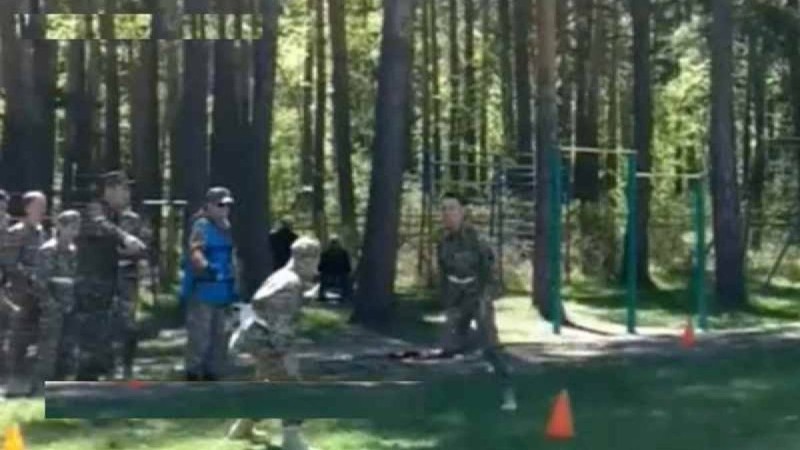 "Ойыннан өрт шығады": Жүгіремін деп мерт болған көкшетаулық оқушы жарысқа басқа баланың атынан барған
                                Көкшетаулық бала жарыста мерт болды