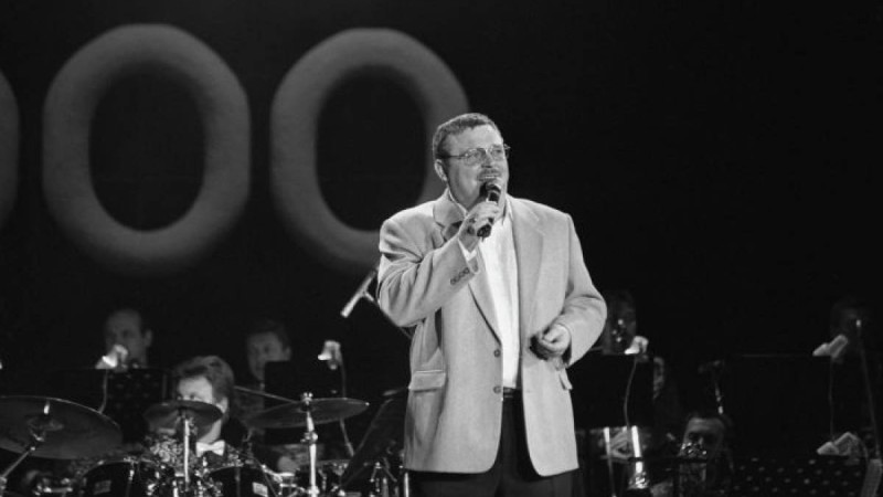 Ресейлік танымал әншіні кім өлтіргені 17 жылдан кейін анықталды