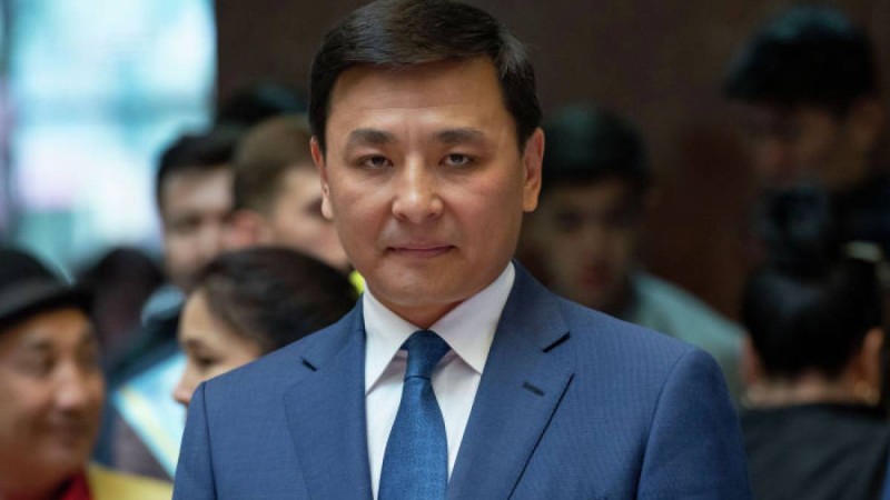 Нұр-Сұлтан әкімі Алтай Көлгіновтің неге көңілі толмады