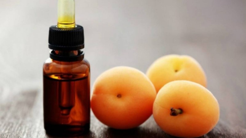 Өрік сүйегі майының сұлулыққа пайдасы