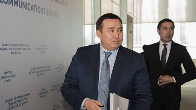 Мырзахметов әйелдердің зейнет жасын төмендетуге қатысты пікір білдірді