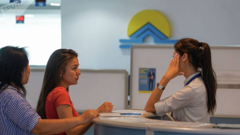 Тұрғын үй құрылыс жинақ банкі депозит сатуды неге тоқтатқанын түсіндірді