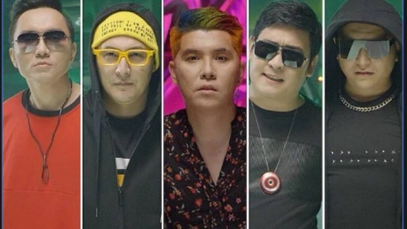 Скачать Атың өшкір кредит - Азия & Бақай тобы - текст песни