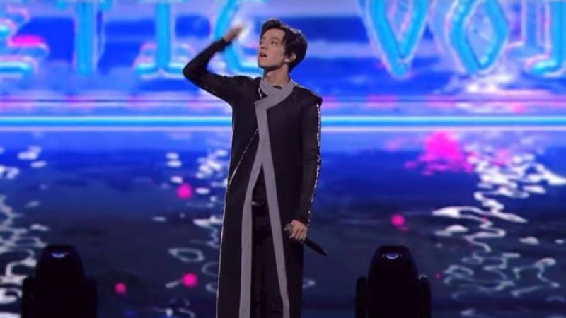 Димаштың астанадағы концерті: Arnau - толық видео