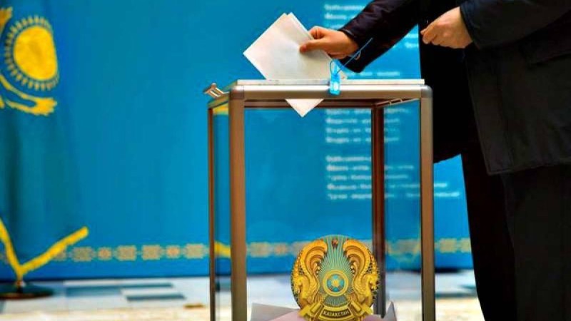 Сайлау бюллетенmдерінің құны 132 миллионнан асады