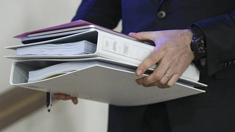 Балқаштың бұрынғы әкімі күдікке ілінді