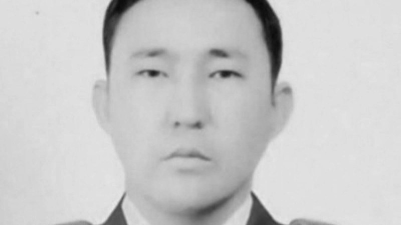 Елордада 12 жастағы қызды құтқарамын деп қаза тапқан сержант марапатталады
                                Марқұмның жұбайына «Жауынгерлік ерлігі үшін» медалі табысталады