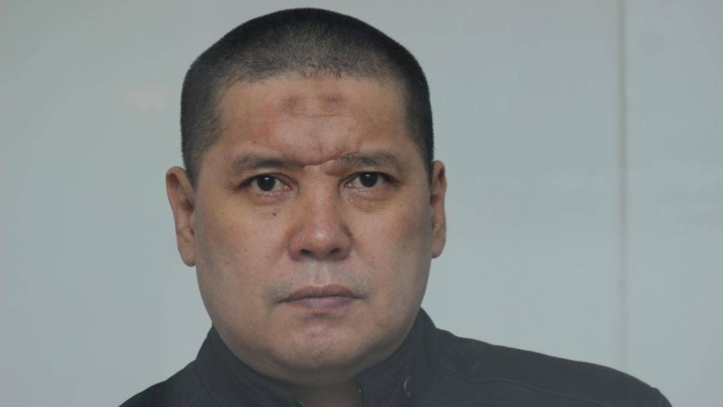 "Терроризмді насихаттады" деп айыпталған бұрынғы әскери соттағы соңғы сөзін айтты