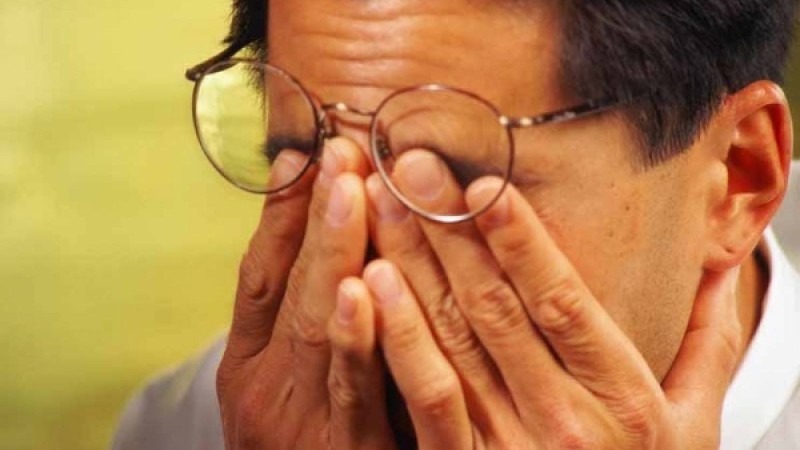 Көз жанары туралы фактілер |