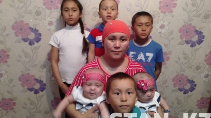 БҚО-да үйдің жоқтығынан күйеуі мен әйелі бөлек тұруға мәжбүр