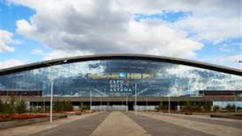 «Нұрлы жол» темір жол вокзалын салған кездегі былықтар анықталды