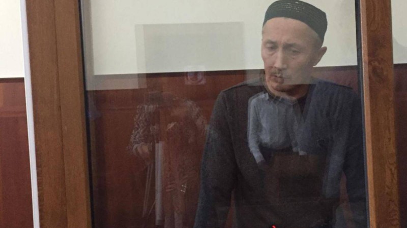 ҚДТ үшін сотталған Жұмаев түрмеден шығады
