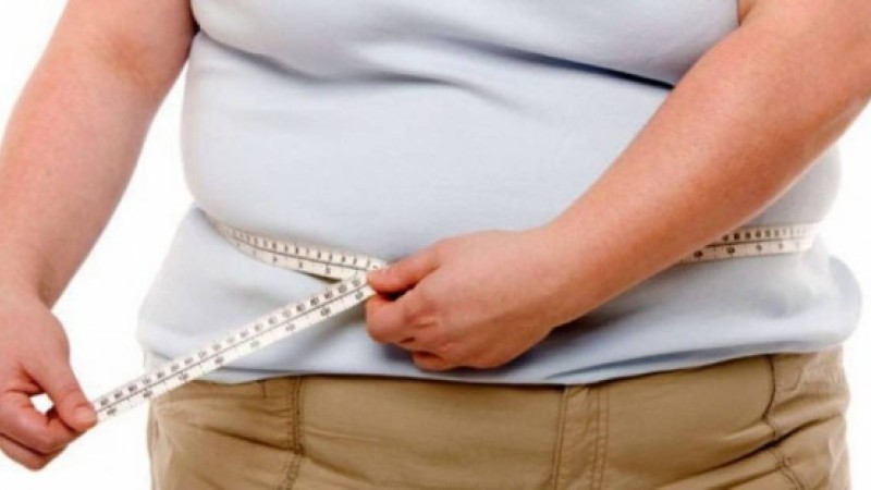 Семіздік: салдары және алдын алу