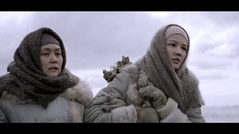 Анаға апарар жол фильмі 24 мамыр күні Америкада прокатқа шығады