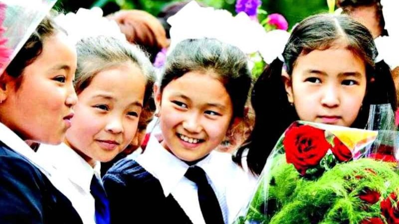 Қазақстандағы балалардың 74%-і жазғы лагерьде демалады — Шәмшидинова