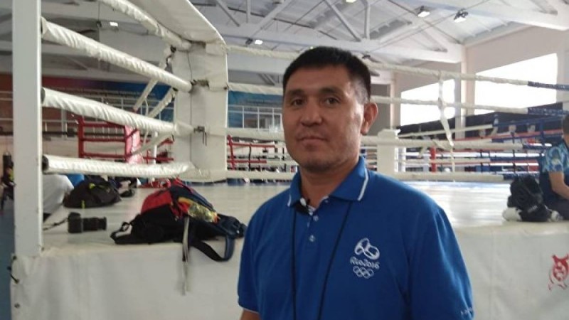 Айтжанов Қоңқабаевтың өзбектен жеңілуіне кім кінәлі екенін айтты