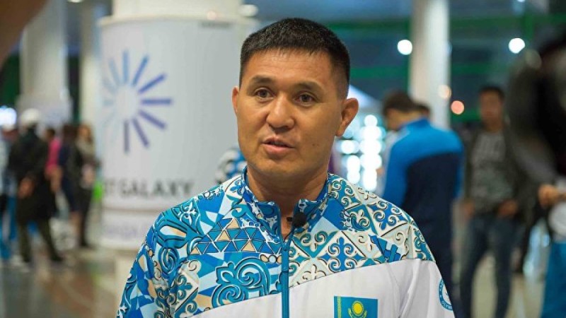 Мырзағали Айтжанов Данияр Елеусінов туралы ойын ашық айтты