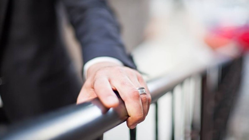 Қалыңдығына ерекше сөз салмақ болған жігіт көз жұмды – видео