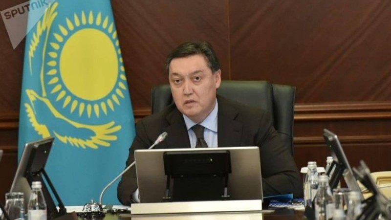 Мамин АЭА мен индустриялық аймақтарға қатысты бірқатар тапсырма берді