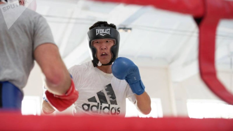 Бекзат Нұрдәулетов әлем чемпионы атанды