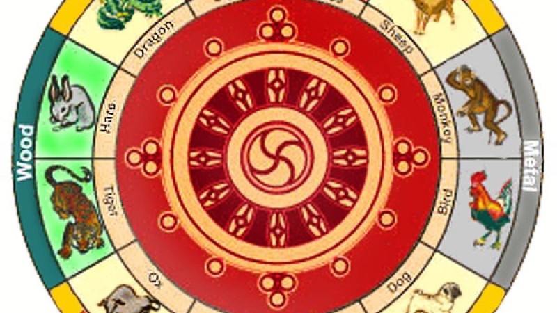 Туған жыл және мінез-құлықтың байланысы