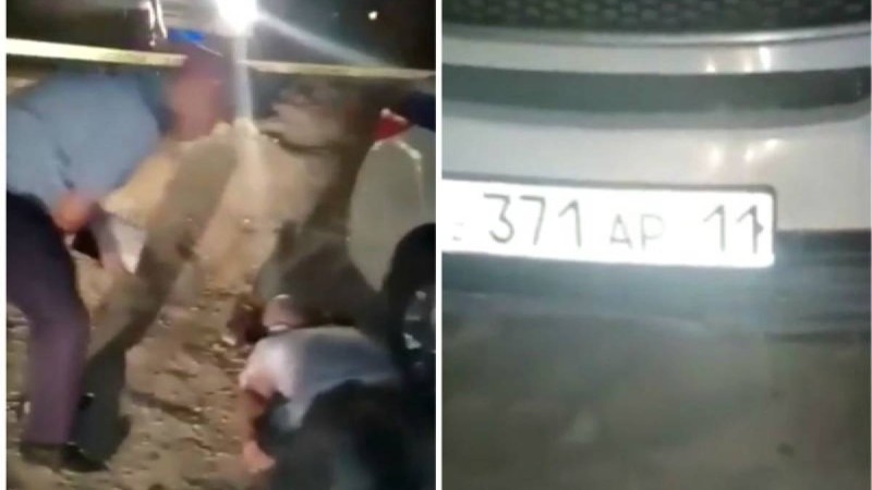 Қызылордада ұстау кезінде көз жұмған марқұмның отбасы жанайқайын жеткізді