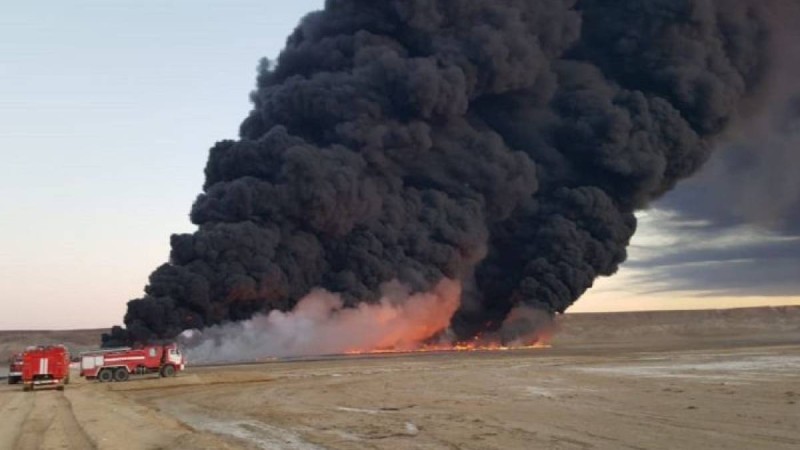 ІІМ желіні дүрліктірген видеоға түсініктеме берді