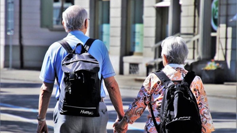 Дәрігерлер қандай адамның 80 жасқа дейін өмір сүретінін айтты