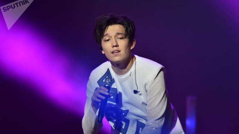 Димаш Тоқаев жолдаған эстафетаны қабылдады