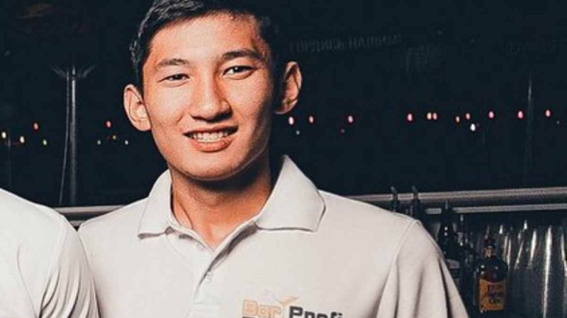 Жоғалып кеткен астаналық барменнің өлі денесі табылды
Полиция қызметкерлерінің мәлімдеуінше, денеде зорлық-зомбылық белгілері жоқ