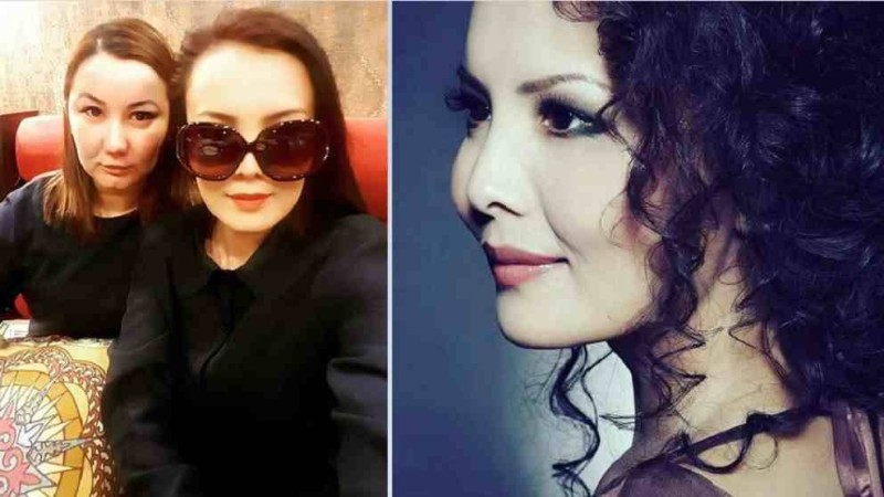 "Бибігүл, тоқта! Қазір тоқтамасаң, ертең кеш болады": Заңгер тележүргізуші Бибігүл Дәулетбектің қандай арсыз әрекетке барғанын айтты - Қазақстан жаңалықтары