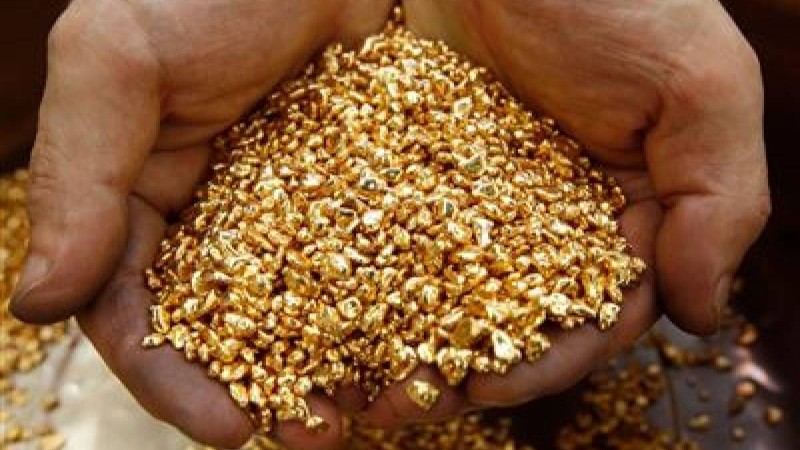 ШҚО-да алтын өндіретін кәсіпорын іске қосылды