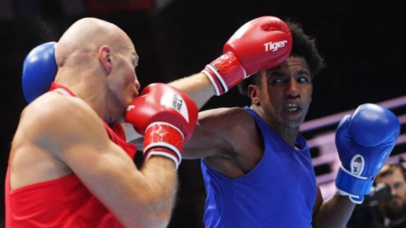 Василий Левит төрешілердің шешіміне аң-таң болды