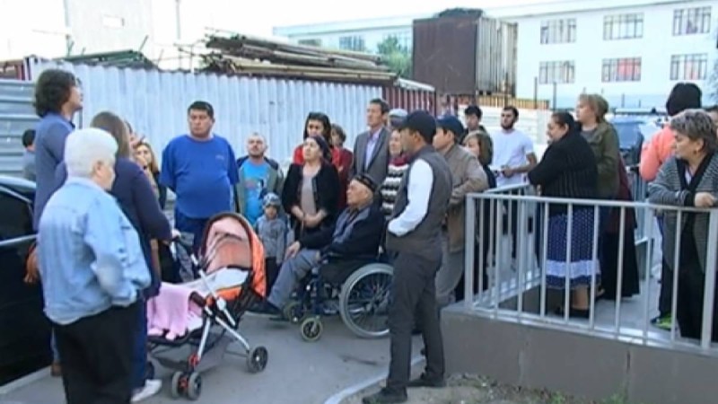 Алматыда «7-20-25» және «Бақытты отбасы» бағдарламасымен үйлі болғандар баспанамыздан айырылатын болдық деп қорқып отыр - Қазақстан жаңалықтары