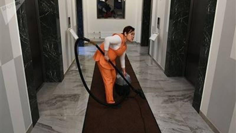 Мектеп аттестатын түзеткен еден жуушы әйел 10 жылға сотталды