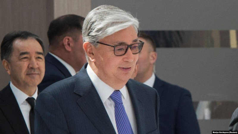 Қызметкер парамен ұсталса, басшысы жұмыстан кетуге өтініш жазуы тиіс