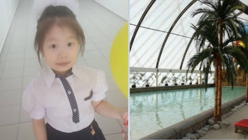 Хан-Шатырда көз жұмған оқушының ата-анасы мектеп директорын сотқа бермек