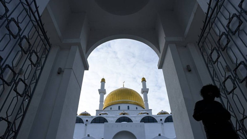 Мешіттен көмек алу үшін не істеу керек