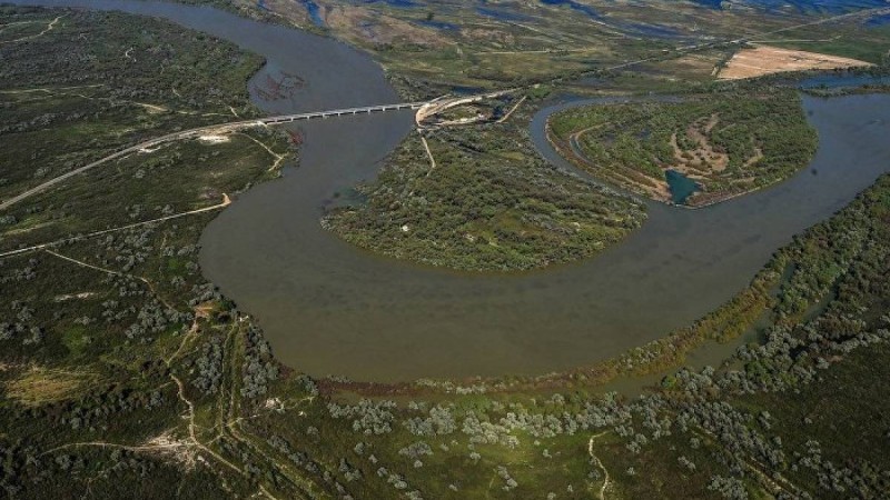 Қауіпсіздік кеңесі Қазақстанның су шаруашылығы қауіпсіздігі мәселесін талқылады