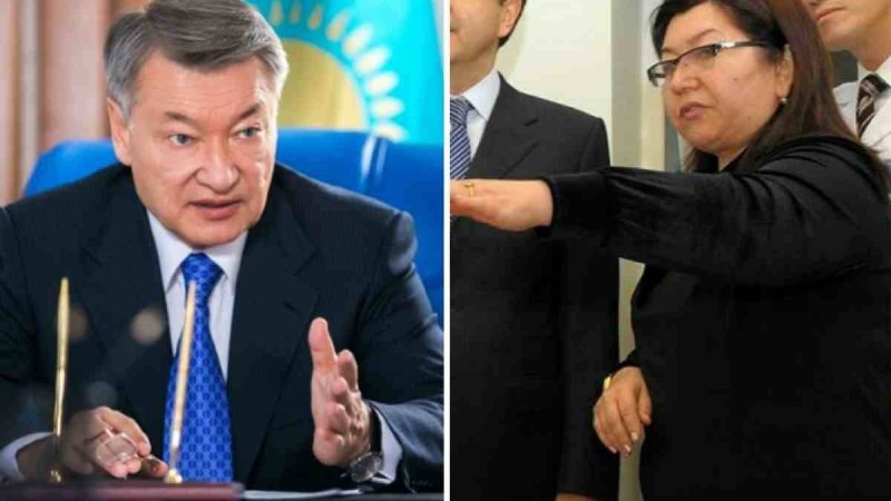 Павлодарда Даниал Ахметовтың қарындасын ұрлап кетпек болды. Полиция оқиғаның үш нұсқасын атады
ШҚО әкімі қарындасында бәрі дұрыс екеніне көз жеткізу үшін Павлодарға ұшып келген