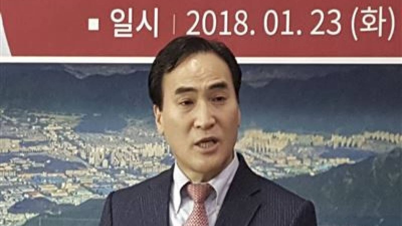 Интерполдың президенті сайланды | КТК