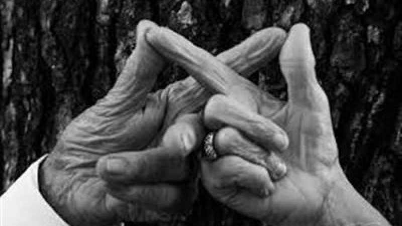 Неке агенттігінен 70 жастағы астаналық шал ғашығын тауып, бас қосты