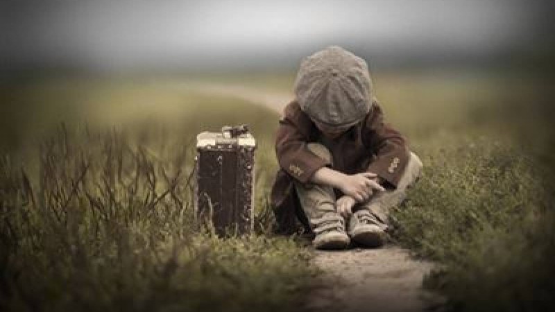 Шымкентте 4 ай бойы жоғалып кеткен бала қайда жүргенін айтып берді