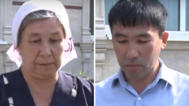 Жұмбақ жағдайда көз жұмған қыздың туыстары полицияның жұмысына наразы