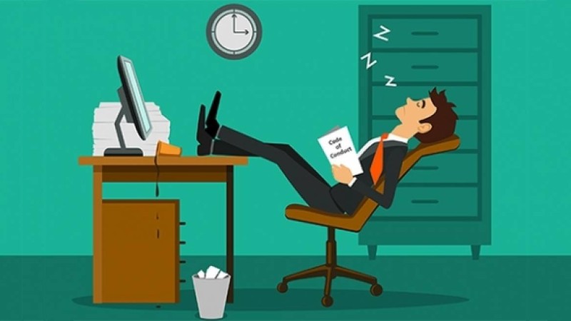 Жалқаулықты қалай жеңуге болады?