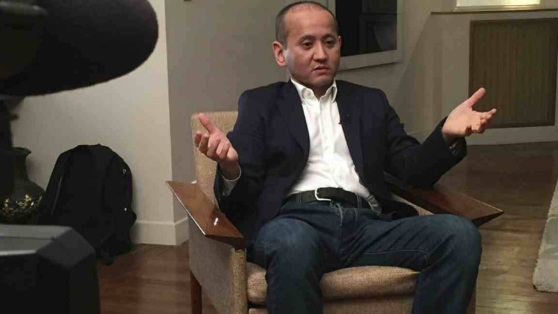 Бас прокуратура: Мұхтар Әблязов қорқады
Бас прокуратура: Әблязовты тыңдап, жанашырлық білдіретін қазақстандықтарға жүгінді