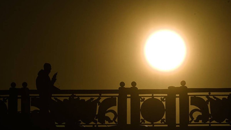 10 шілдеде ауа-райы қандай болады