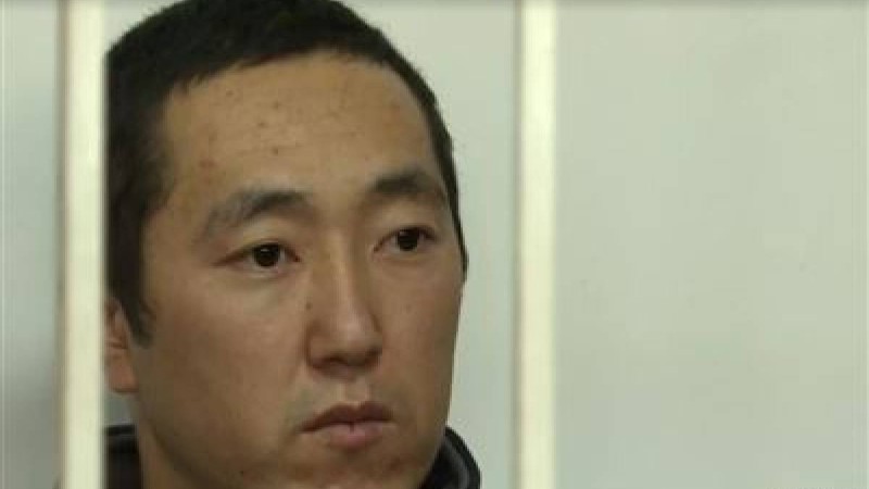 Қыз алып қашып, өлтірген жігіт сотталды