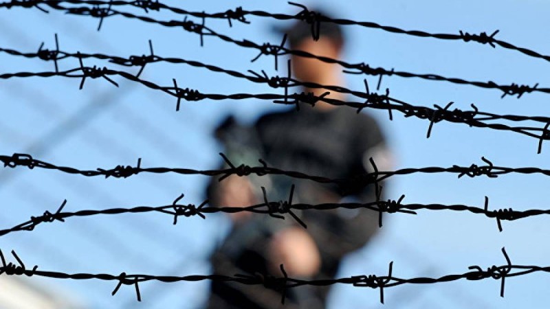 Тәжікстанда түрмеде содырлар бүлік шығарды