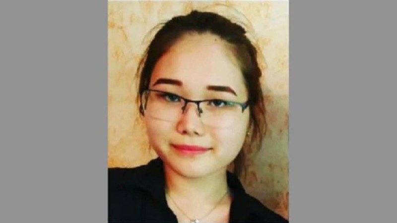 Алматы облысында жоғалған қыз өлі күйінде табылды
                                Бойжеткен өзіне қол салған болуы мүмкін